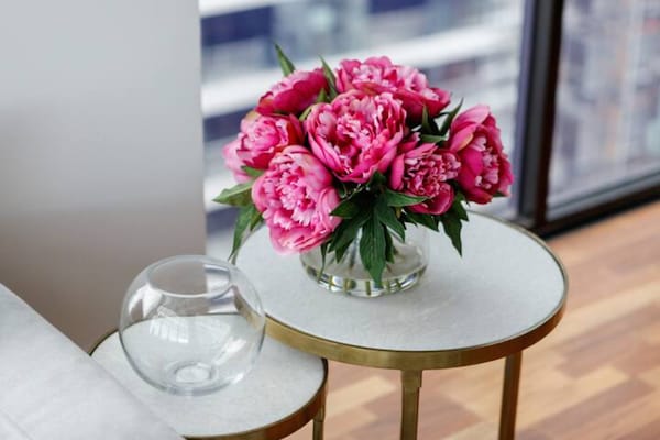 Luxe appartement in Melbourne CBD met panoramisch stadsgezicht - thumbnail 5
