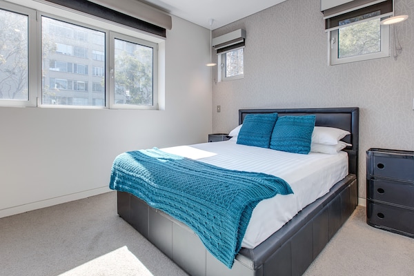 Stijlvol appartement in Cremorne – Sydney op 15 minuten - thumbnail 4