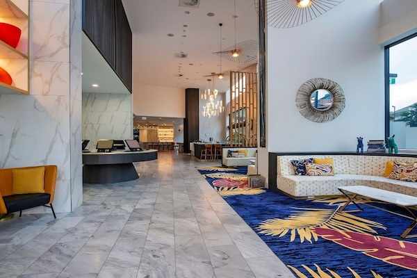 4-persoons appartement in Surfers Paradise op 500m van het strand - thumbnail 4