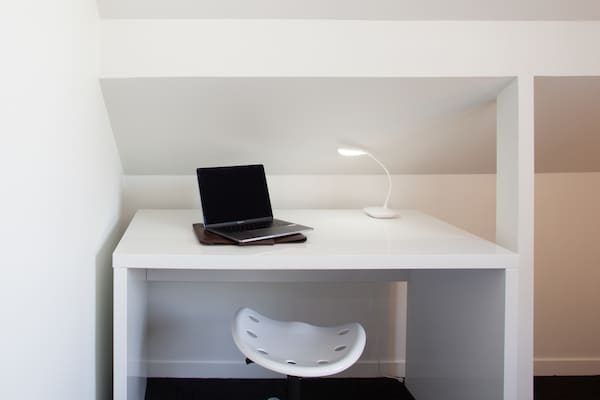 Luxe Studio-appartement in Woolwich nabij het water - thumbnail 5