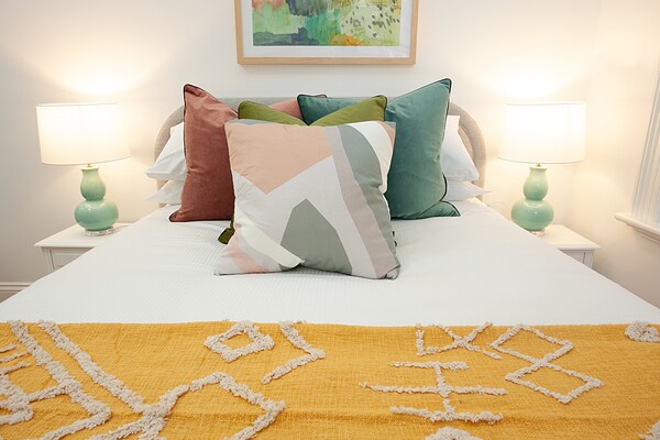 Stijlvol studio-appartement met eigen terras in Lewisham - thumbnail 3