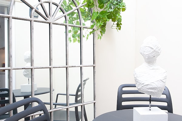 Modern en gezellig appartement in het groene Lewisham - thumbnail 4