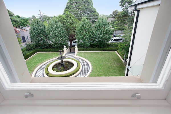 Modern en gezellig appartement in het groene Lewisham - thumbnail 5
