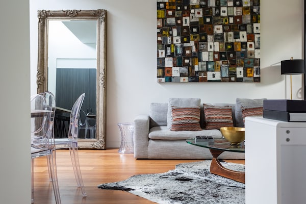 Modern appartement nabij Coogee Beach met privéterras en BBQ - thumbnail 6