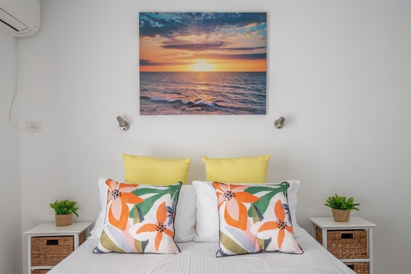 Luxe studio-appartement aan Caseys Beach in Batehaven - thumbnail 5