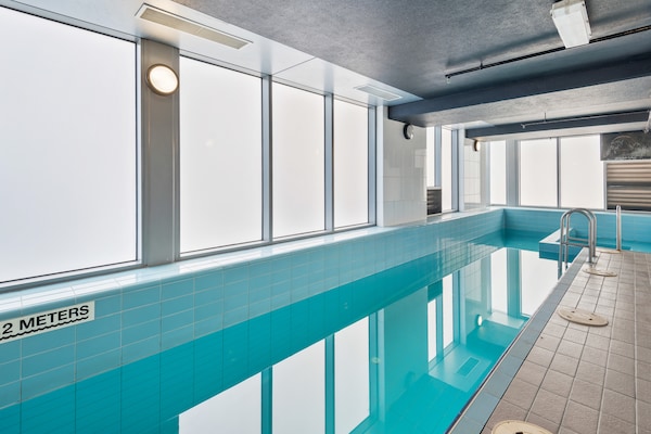 Modern appartement in hartje Melbourne voor 4 personen - thumbnail 2