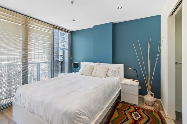 Modern appartement in hartje Melbourne voor 4 personen - thumbnail 3