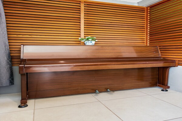 Modern appartement in Maroochydore op loopafstand van het strand - thumbnail 1