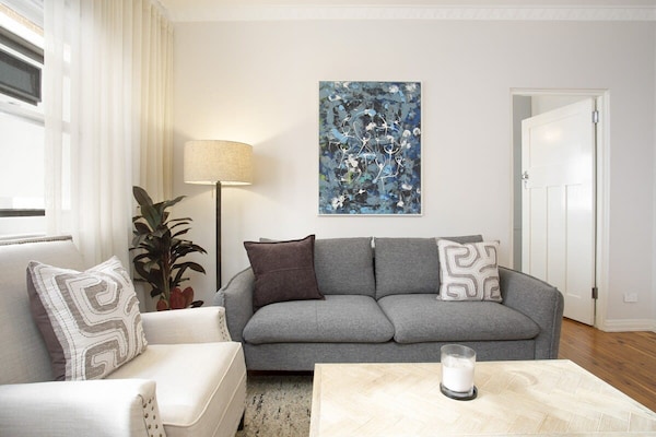 Luxe gerenoveerd appartement op loopafstand van Coogee Beach - thumbnail 5