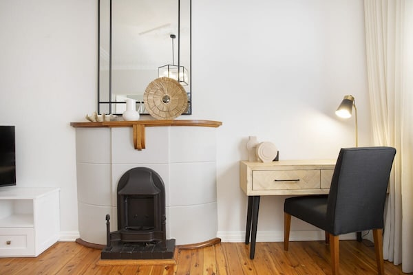 Luxe gerenoveerd appartement op loopafstand van Coogee Beach - thumbnail 2