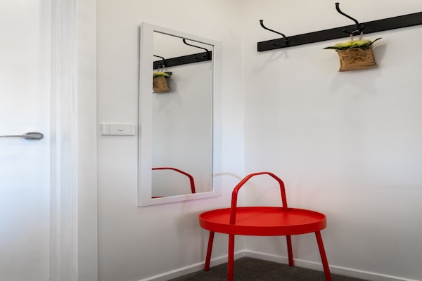 Knus appartement met 2 slaapkamers in Maribyrnong - thumbnail 4