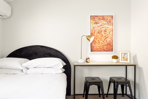 Modern en elegant appartement in het hart van Chippendale - thumbnail 3