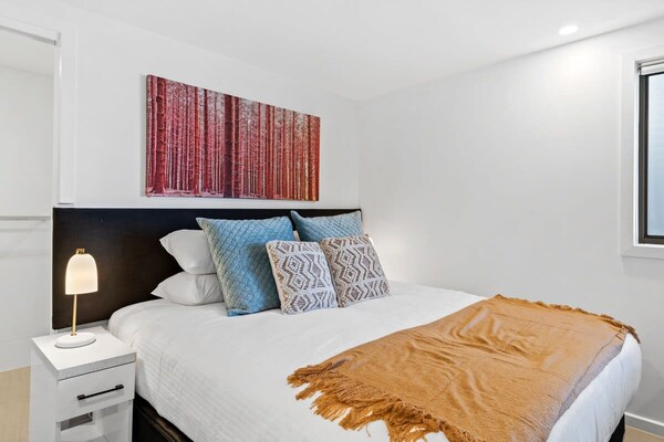 Stijlvol studio-appartement in Carnegie voor 2 personen - thumbnail 1