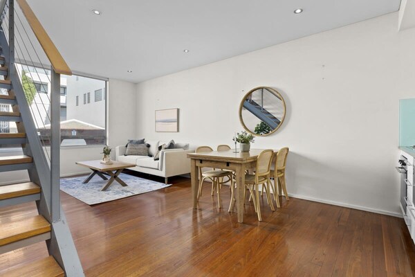 Centraal gelegen appartement op 350 meter van Bondi Beach - thumbnail 2