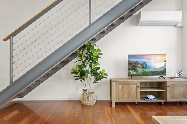 Centraal gelegen appartement op 350 meter van Bondi Beach - thumbnail 6