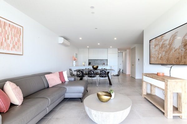 Luxe appartement voor 6 personen in Batemans Bay - thumbnail 3