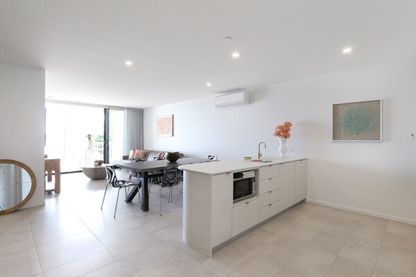 Luxe appartement voor 6 personen in Batemans Bay - thumbnail 4