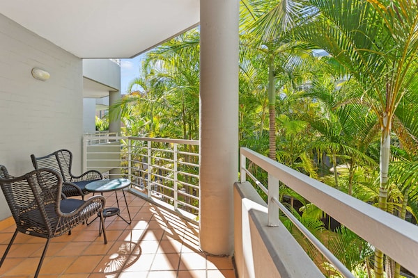Chique studio-appartement in Chippendale nabij universiteitscampussen - thumbnail 3