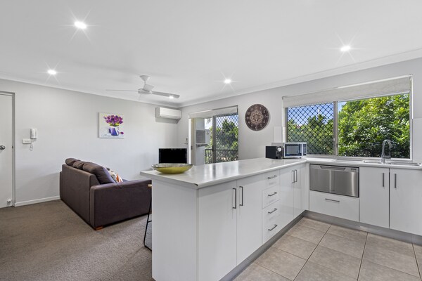 Charmant appartement met 3 slaapkamers in Nundah - thumbnail 5