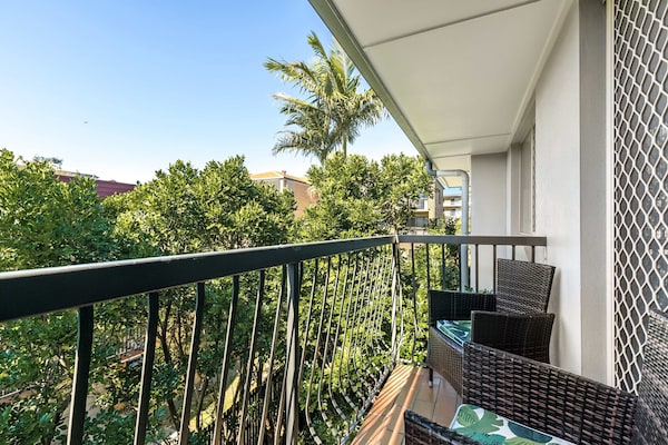 Charmant appartement met 3 slaapkamers in Nundah - thumbnail 3