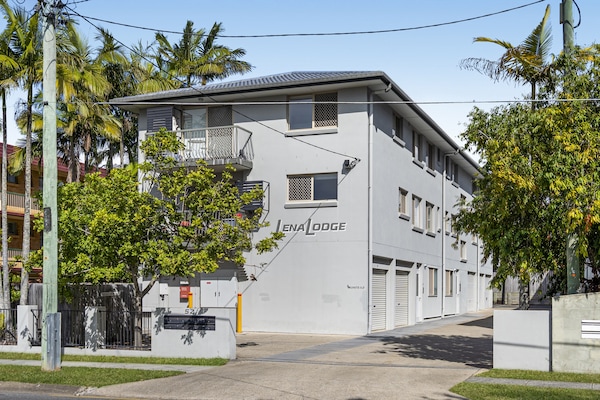 Charmant appartement met 3 slaapkamers in Nundah - thumbnail 1