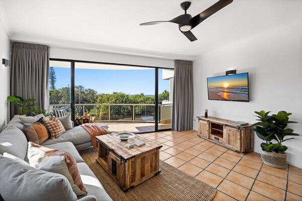 4-persoons appartement met privézwembad aan Sunrise Beach - thumbnail 6