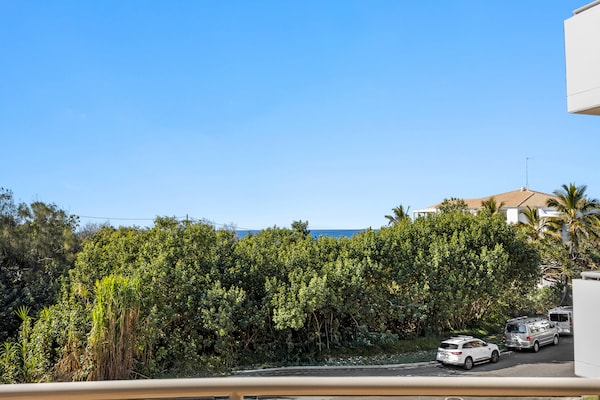 4-persoons appartement met privézwembad aan Sunrise Beach - thumbnail 3