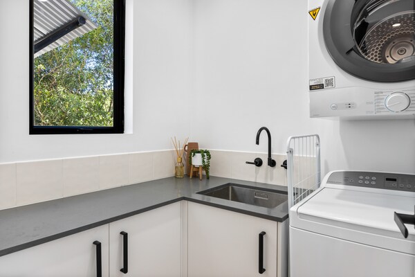 4-persoons appartement met privézwembad aan Sunrise Beach - thumbnail 5
