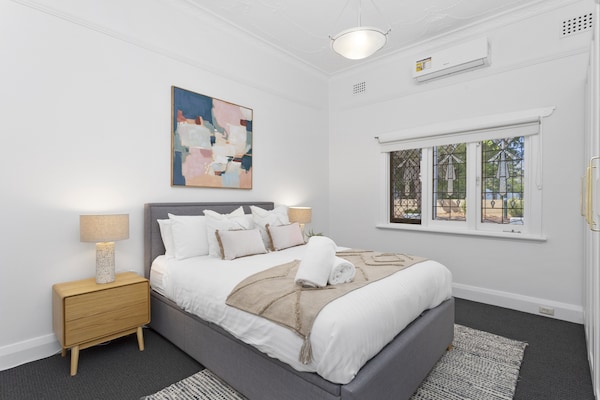 Elegant appartement in West Perth met 2 slaapkamers - thumbnail 3