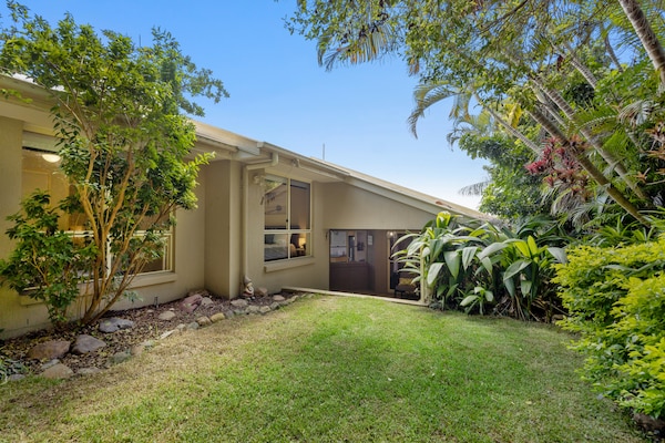 Ruim appartement voor 8 personen met zwembad in Coolum Beach - thumbnail 6