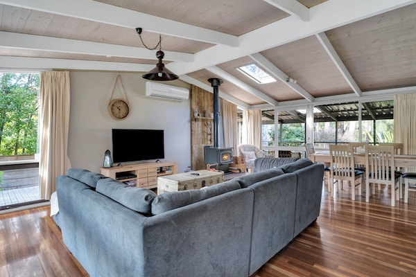 Ruim appartement bij Surf Beach voor 8 personen - thumbnail 3
