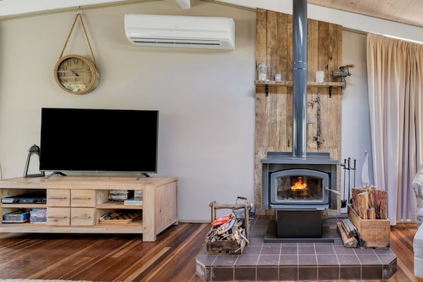 Ruim appartement bij Surf Beach voor 8 personen - thumbnail 5