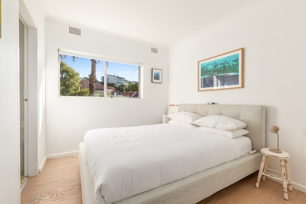 Sfeervol appartement in Kurraba Point nabij Sydney Harbour - thumbnail 3