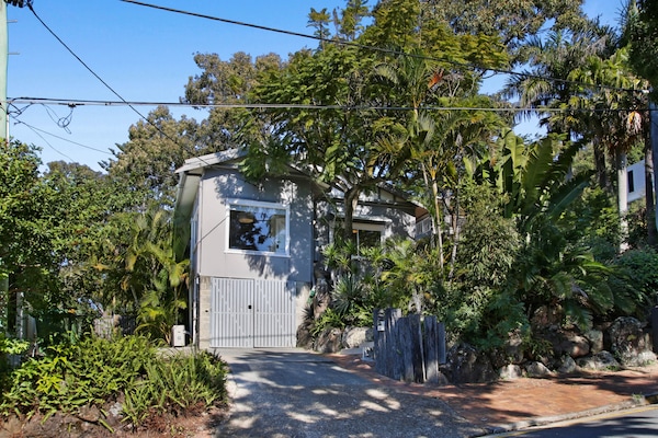 Licht appartement in Burleigh Heads: rust en strand dichtbij - thumbnail 2