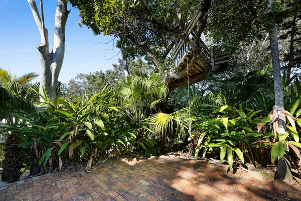 Licht appartement in Burleigh Heads: rust en strand dichtbij - thumbnail 3