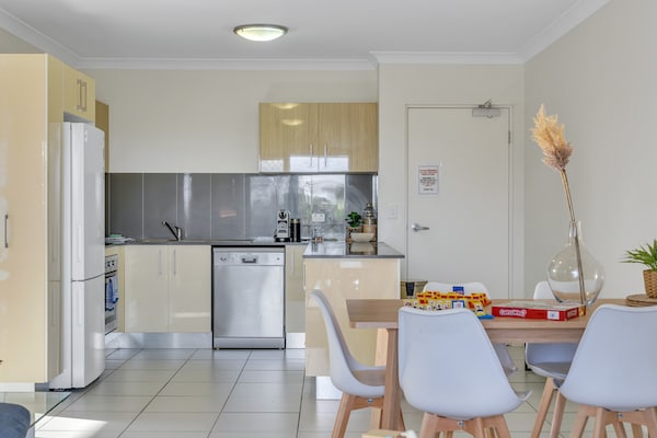 Licht appartement in Kedron met eigen balkon en serene uitzichten - thumbnail 3