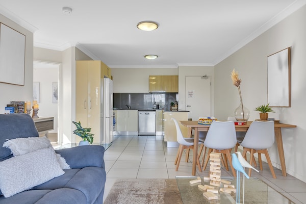 Licht appartement in Kedron met eigen balkon en serene uitzichten - thumbnail 4