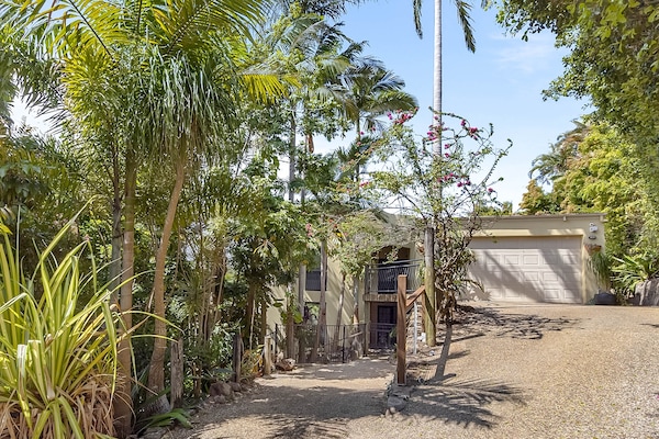 Ruim appartement in Coolum Beach met uitzicht op de kustlijn - thumbnail 3