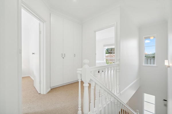 Luxe appartement in Glenelg South op 150m van het strand - thumbnail 2