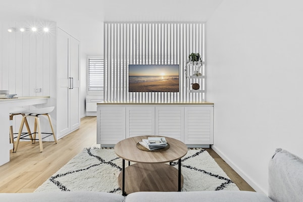 Stijlvol appartement in Bondi Junction met zwembad en A/C - thumbnail 5