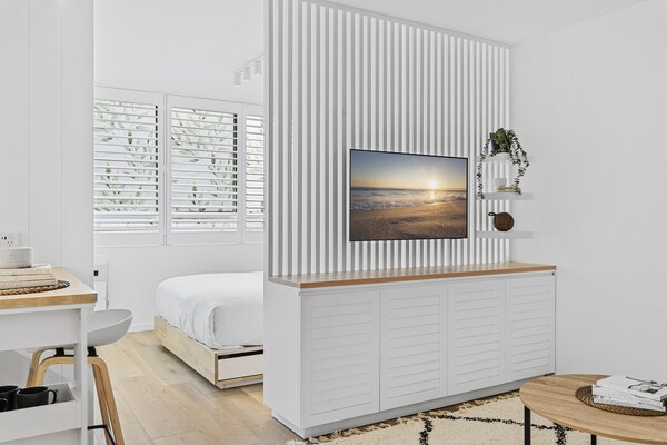 Stijlvol appartement in Bondi Junction met zwembad en A/C - thumbnail 3