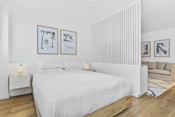 Stijlvol appartement in Bondi Junction met zwembad en A/C - thumbnail 2