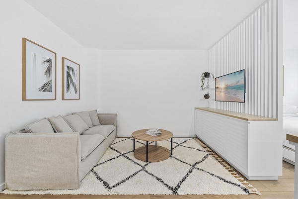 Stijlvol appartement in Bondi Junction met dakterraszwembad - thumbnail 5
