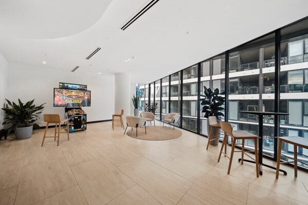 Modern appartement in Phillip voor 4 personen met luxe voorzieningen - thumbnail 6