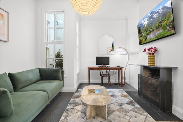 Charmant appartement met buitenruimte in Cremorne - thumbnail 5
