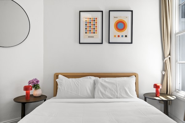 Charmant appartement met buitenruimte in Cremorne - thumbnail 2
