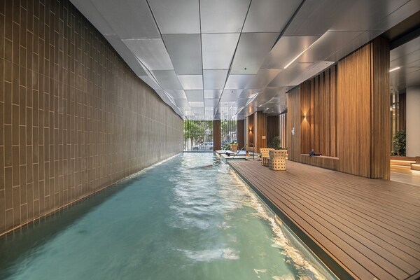 1BR Apartment Near CBD with Pool - thumbnail 5
