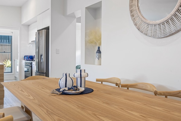 8-persoons appartement met privézwembad in Peregian Springs - thumbnail 5