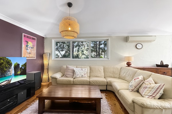 Ruim appartement aan de Tomaga River in Mossy Point - thumbnail 6