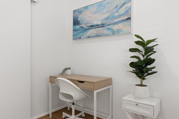 Stijlvol appartement met 3 slaapkamers in Glenelg South - thumbnail 4